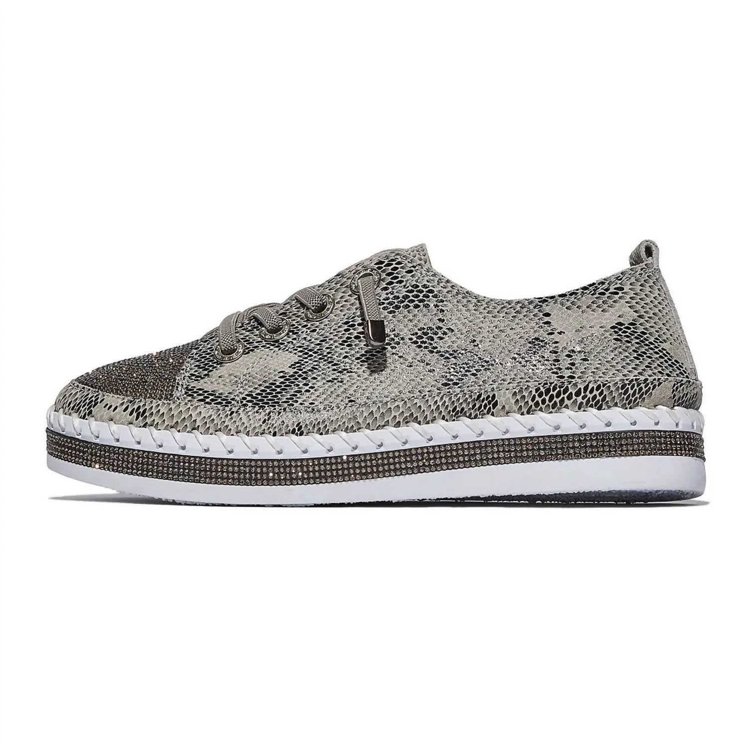 Bernie Mev - Women's Tw Jodie Sneaker