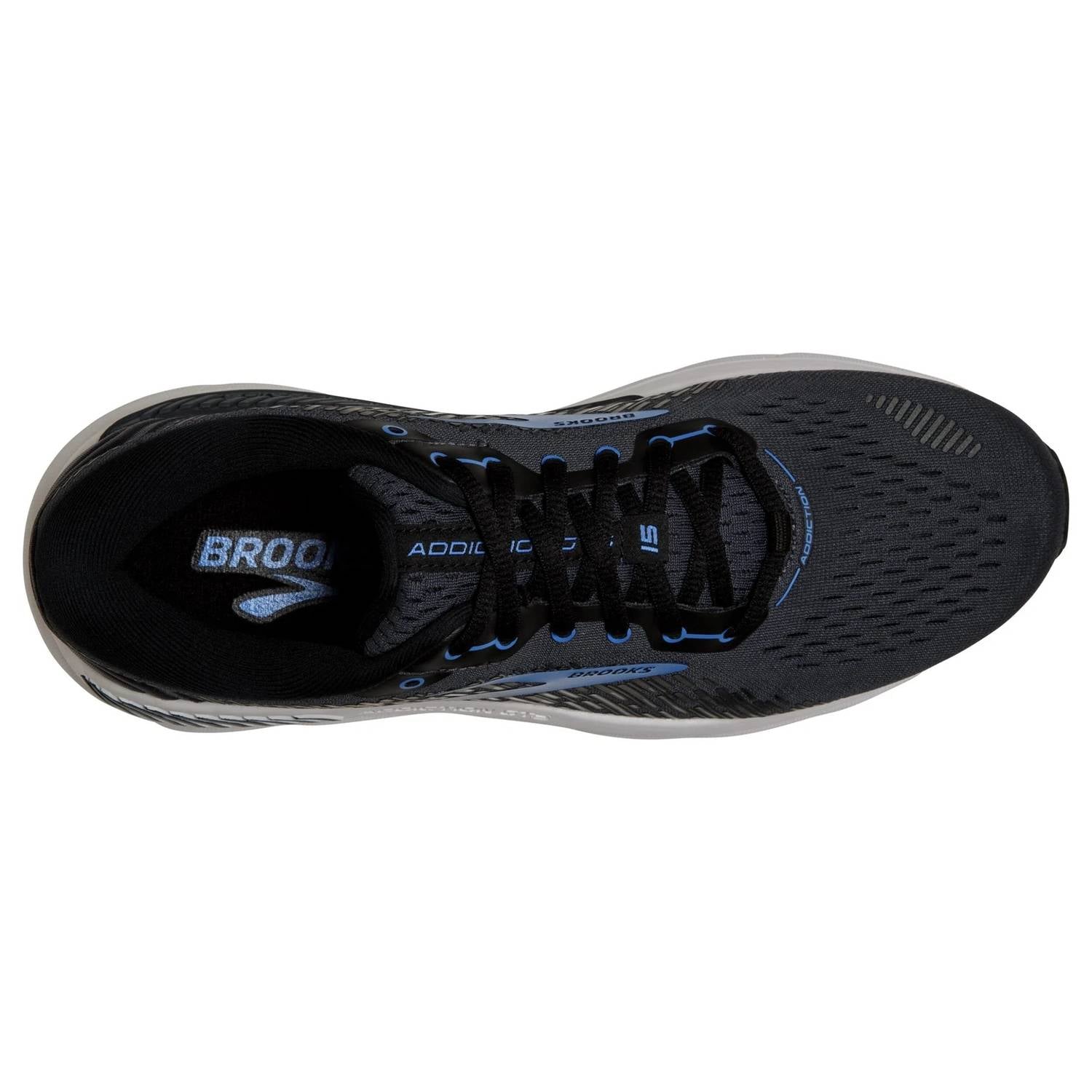 Brooks - Men's Addiction Gts 15 Shoe