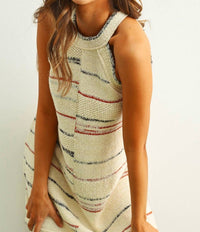 Miou Muse - Rhodes Dress