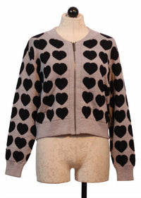 Lisa Todd - Women's All Heart Sweater