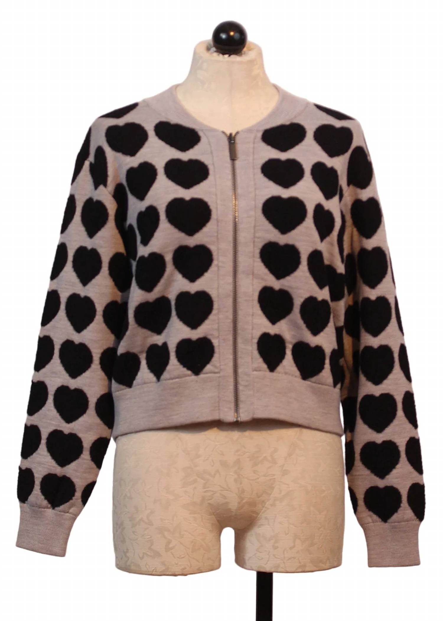 Lisa Todd - Women's All Heart Sweater