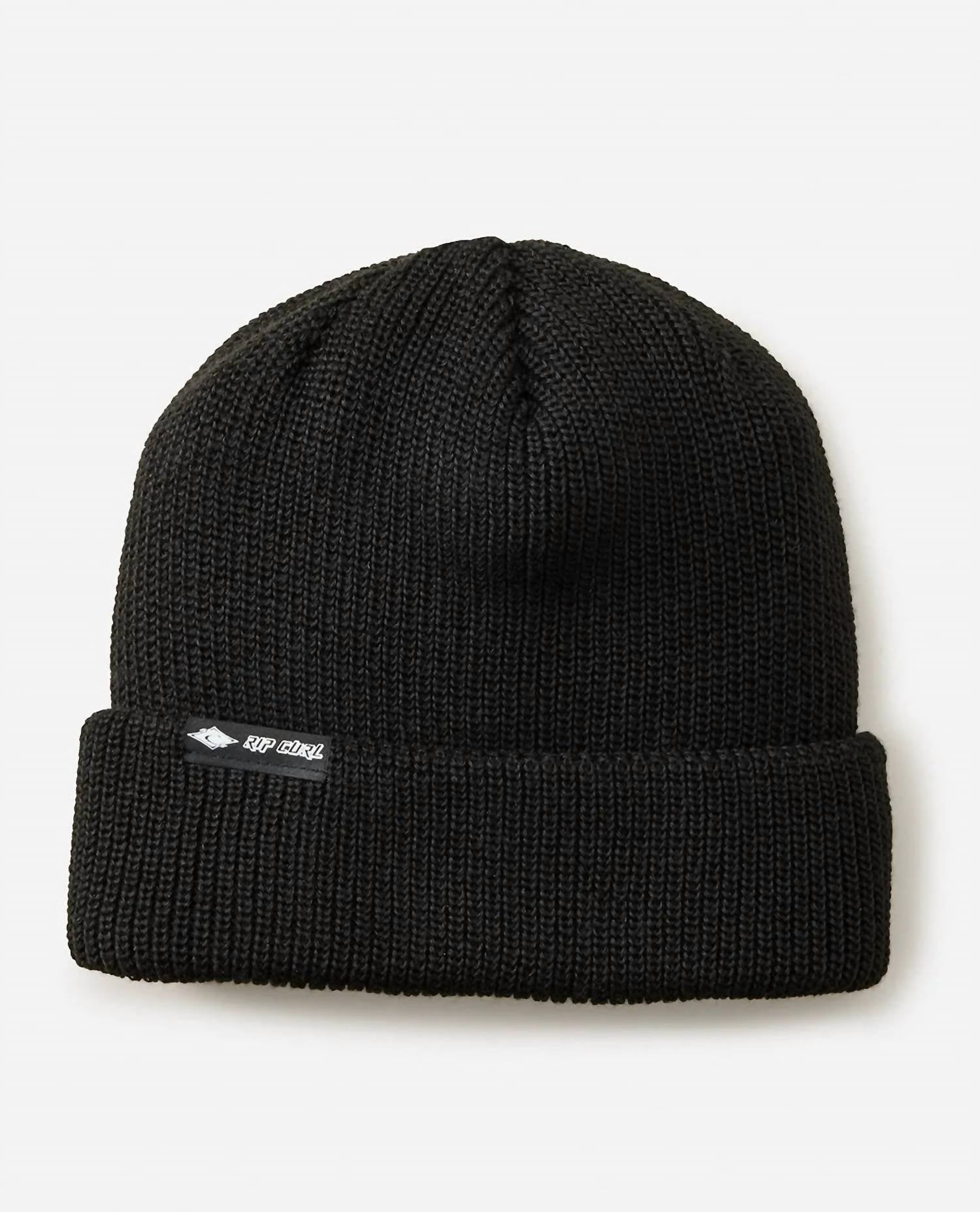 Ripcurl - Men's Classic Surf Regular Beanie - 3-Pack