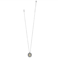 Brighton - pretty tough necklace