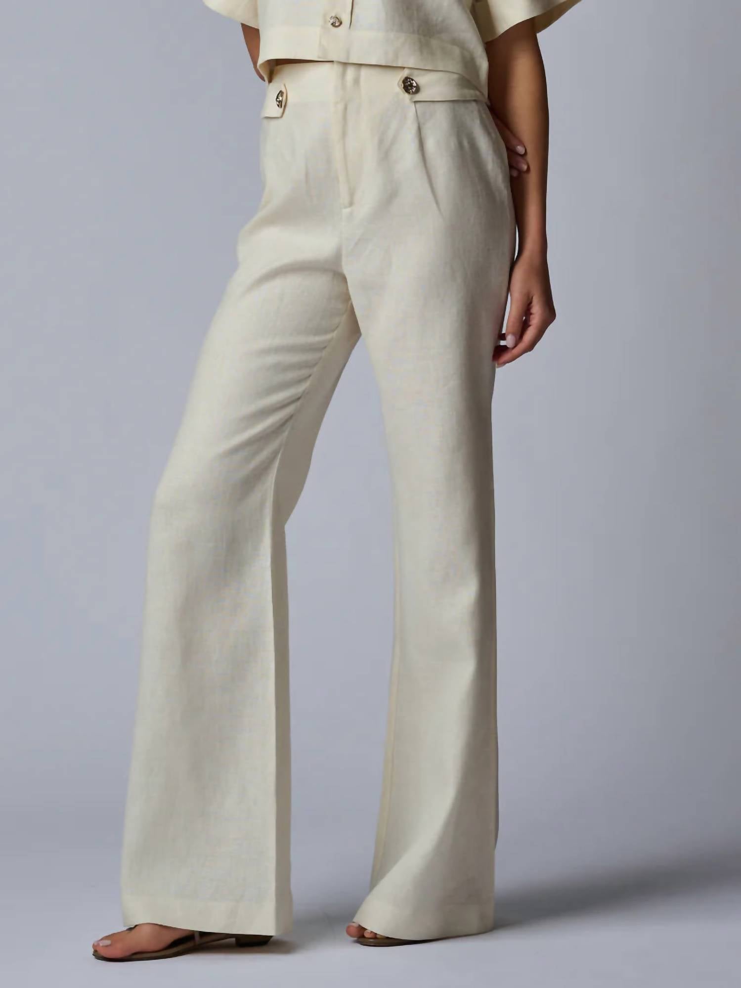 Hevron - Women's Carlin Pant