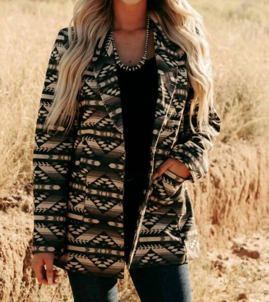 Sterling Kreek - Rio Rancho Jacket