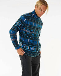 Ripcurl - Men's Party Pack Polar Fleece Top
