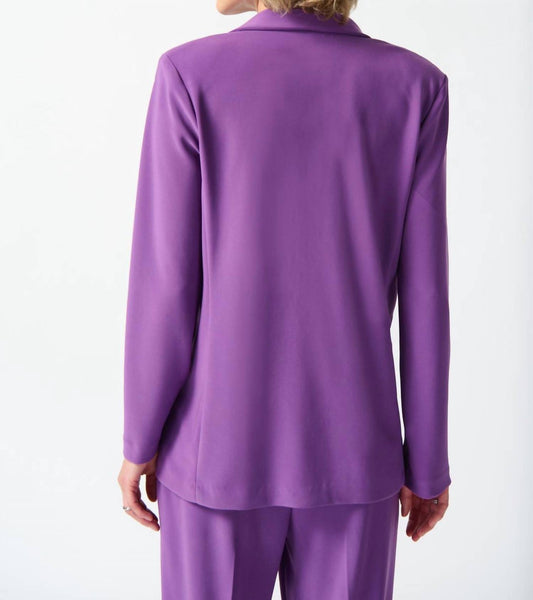 Joseph Ribkoff - Majesty Blazer