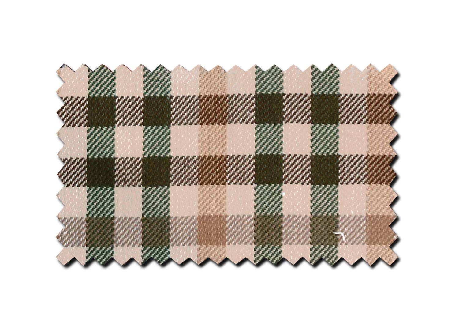 Southern Casanova - Hickory Bend Check Button Down Shirt