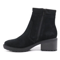 DEMI BOOT