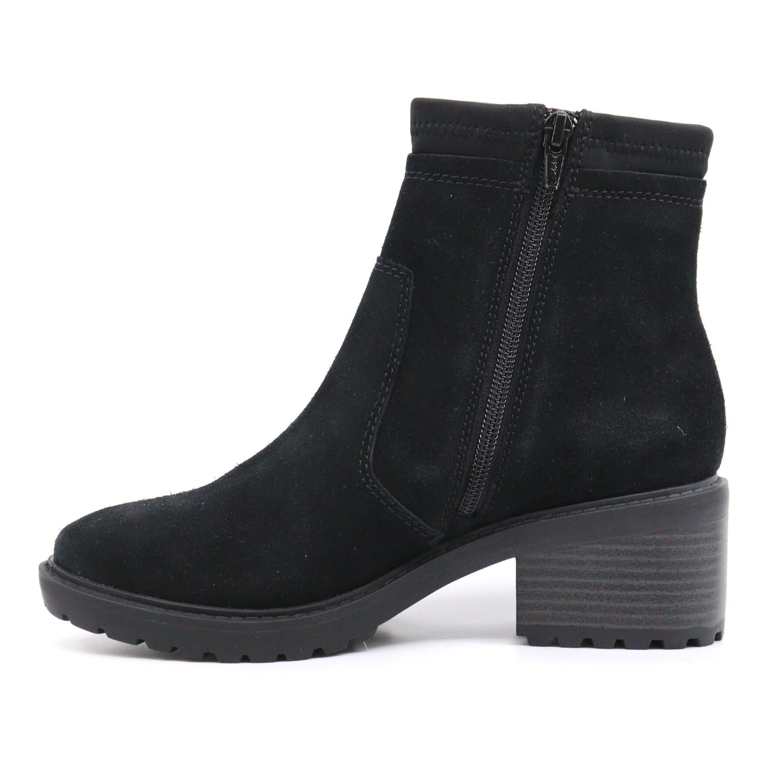 DEMI BOOT