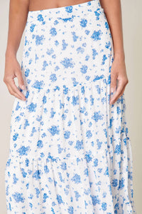 Sugarlips - Brandi Maxi Skirt