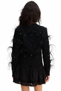 Allison New York - Briar Sweater