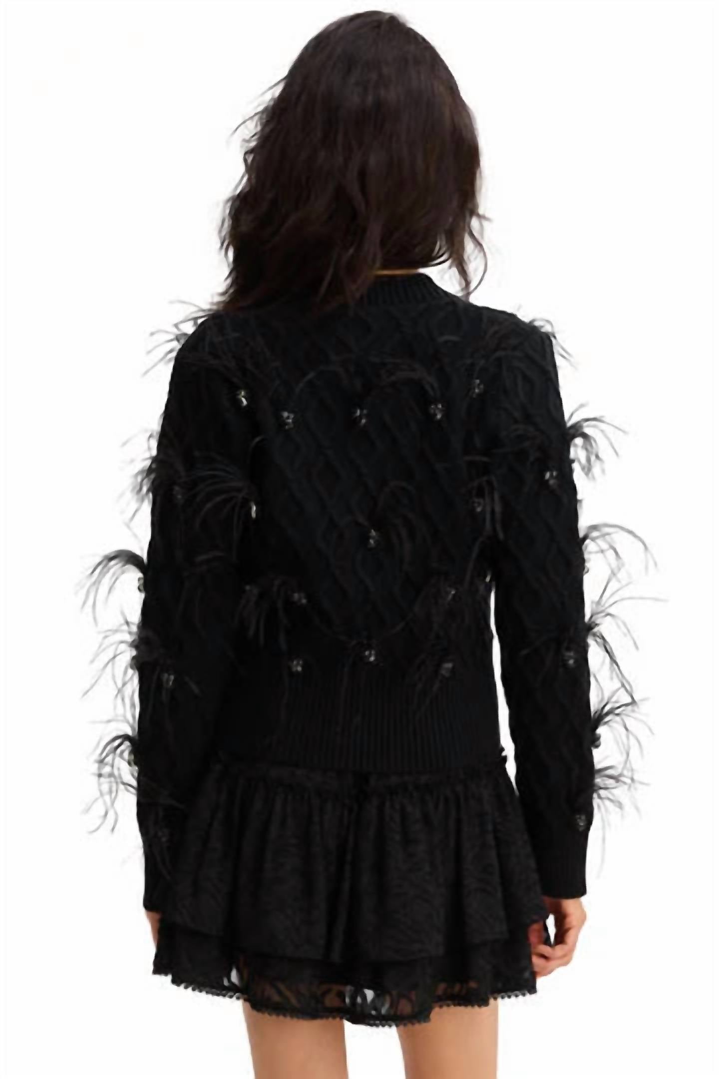 Allison New York - Briar Sweater