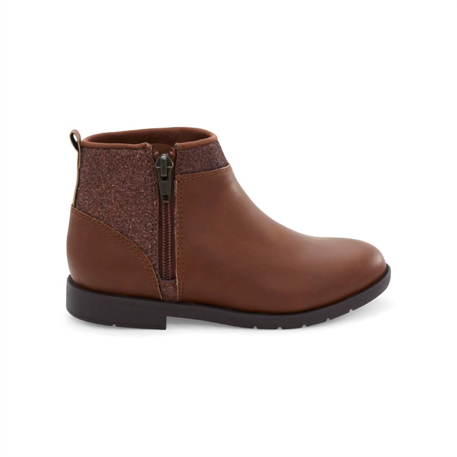 Stride Rite - Toddler Lucy 3 Boot