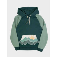 Happy Earth - Peak Experience Hoodie