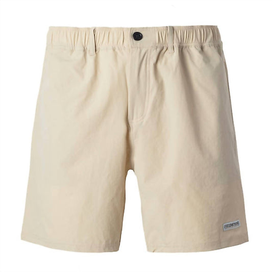 Fieldstone - Boat Shorts