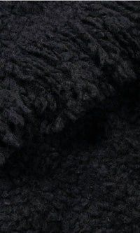 Jane Carr - Unisex The Teddy Scarf