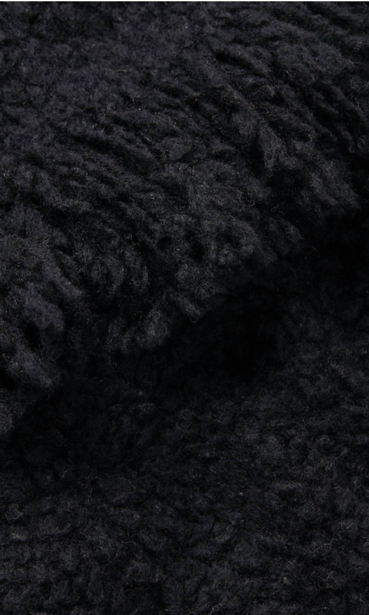 Jane Carr - Unisex The Teddy Scarf