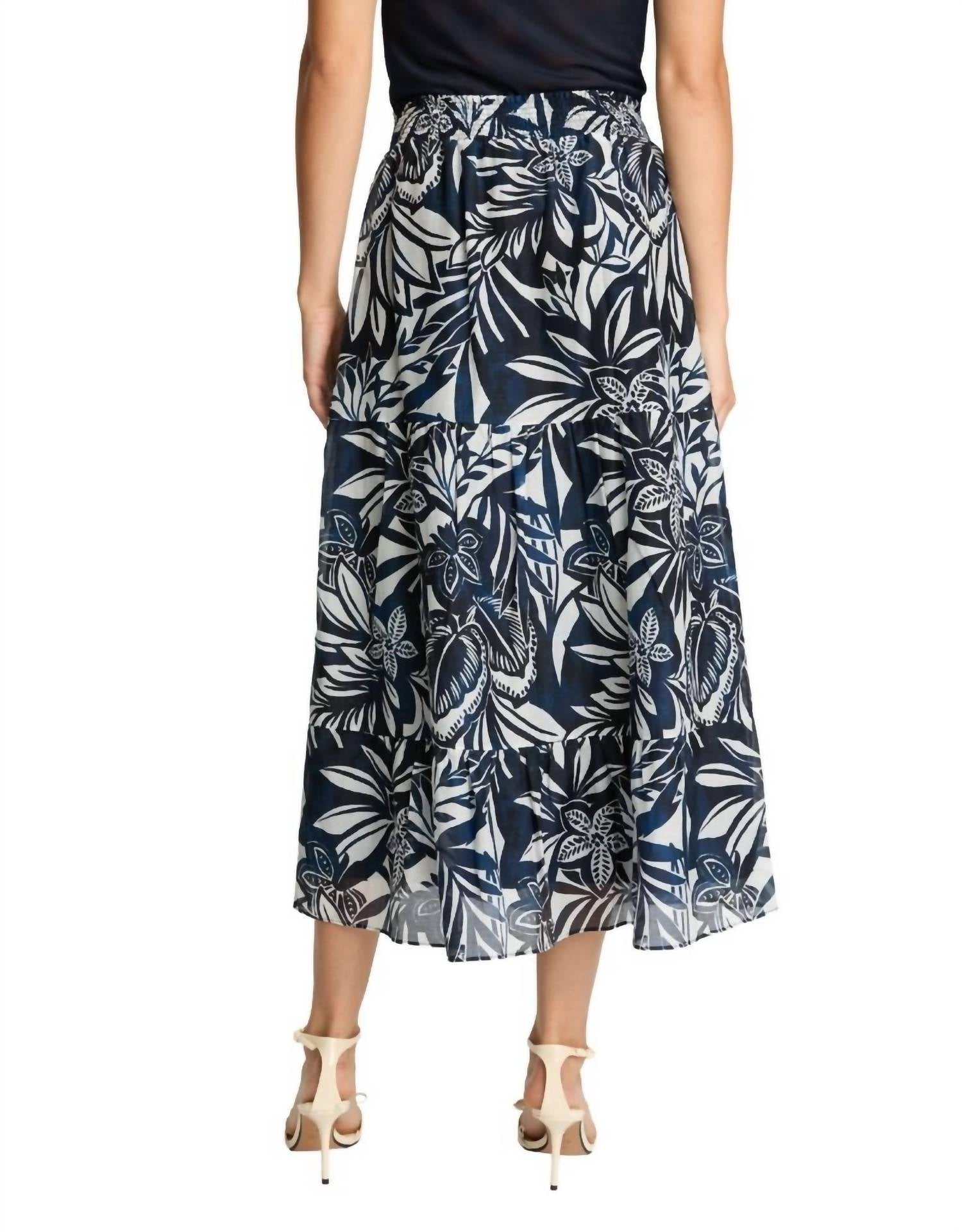 Caballero - Laney Skirt