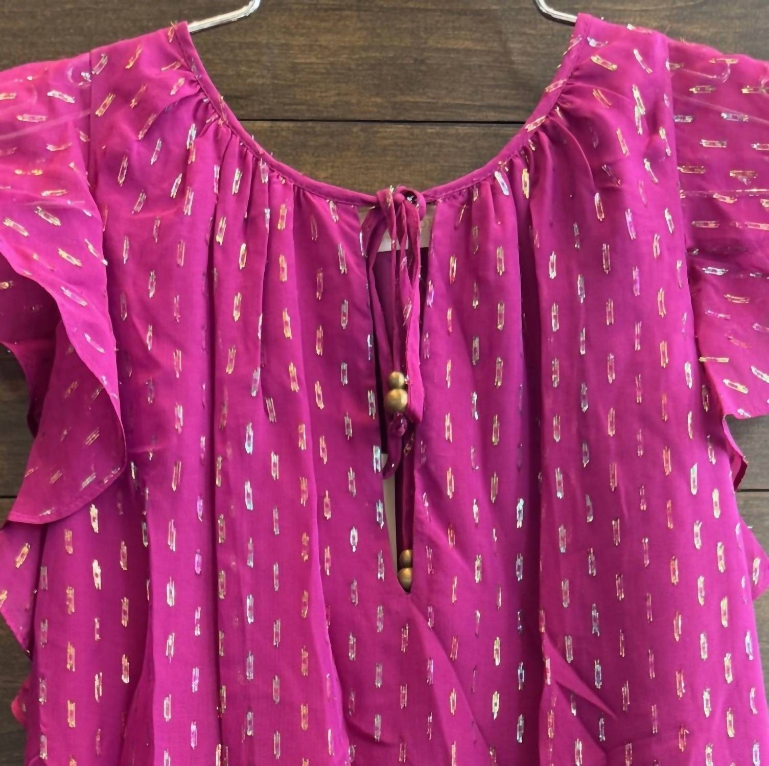 Ramy Brook - Women's Cecily Top
