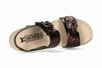 Mephisto - Women's Lissandra Lightweight Walking Wedge Sandal