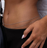 Alco Jewelry - Women's Esther Belly Chain