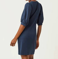 Lilly Pulitzer - Ronson V Neck Mini Dress