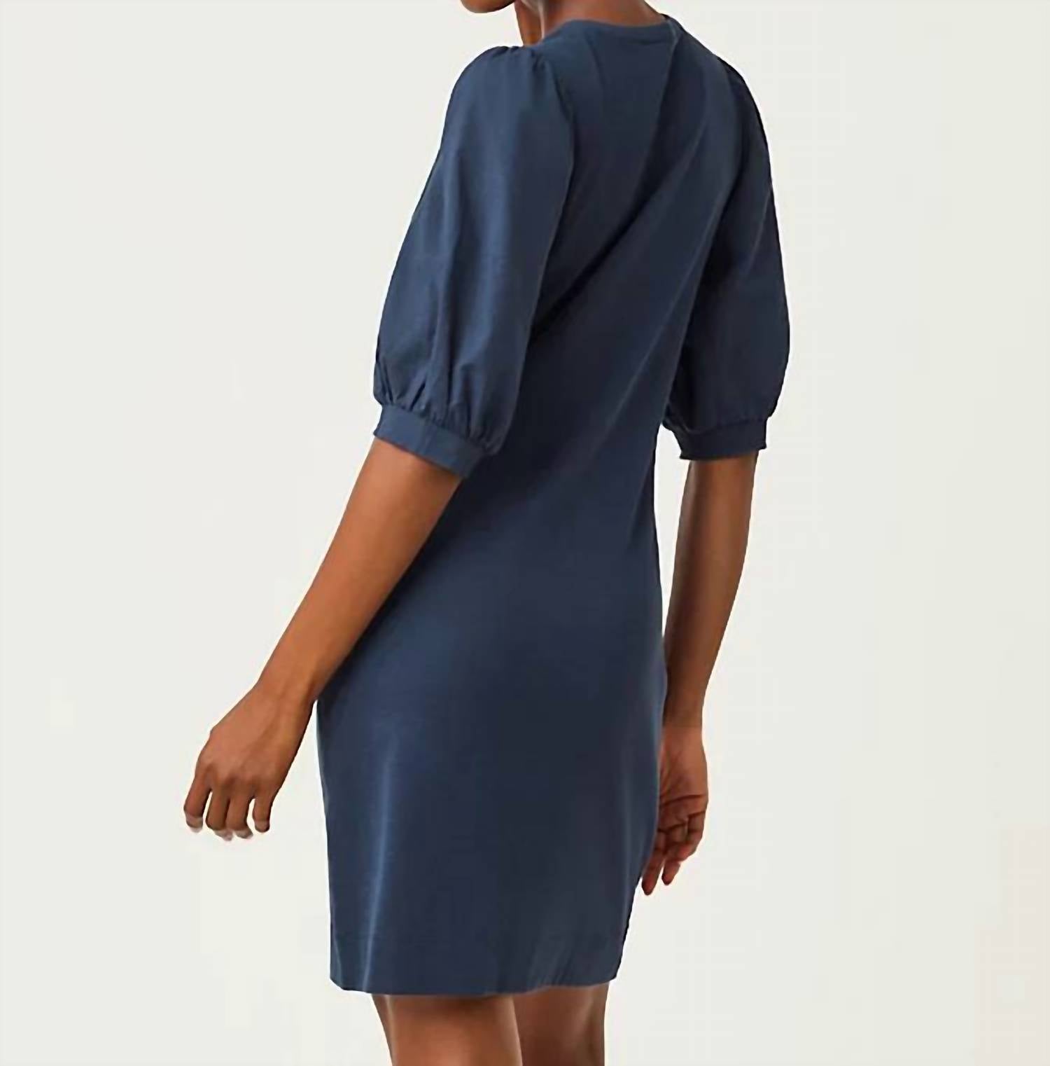 Lilly Pulitzer - Ronson V Neck Mini Dress