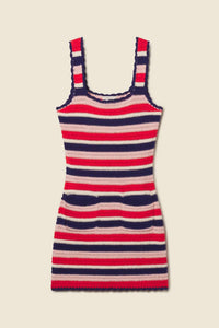 Trovata - Women's Jaida Sweater Tank Dress