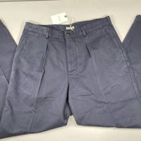 Knickerbocker - Men's Single Pleat Trousers