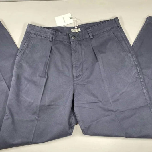 Knickerbocker - Men's Single Pleat Trousers