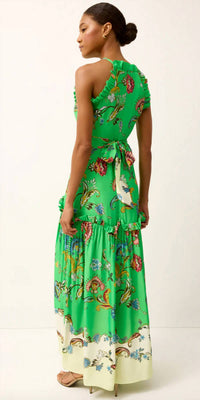 Marie Oliver - Keenan Maxi Dress