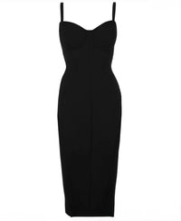 Ta3 - Women's Lushy Pencil Dress