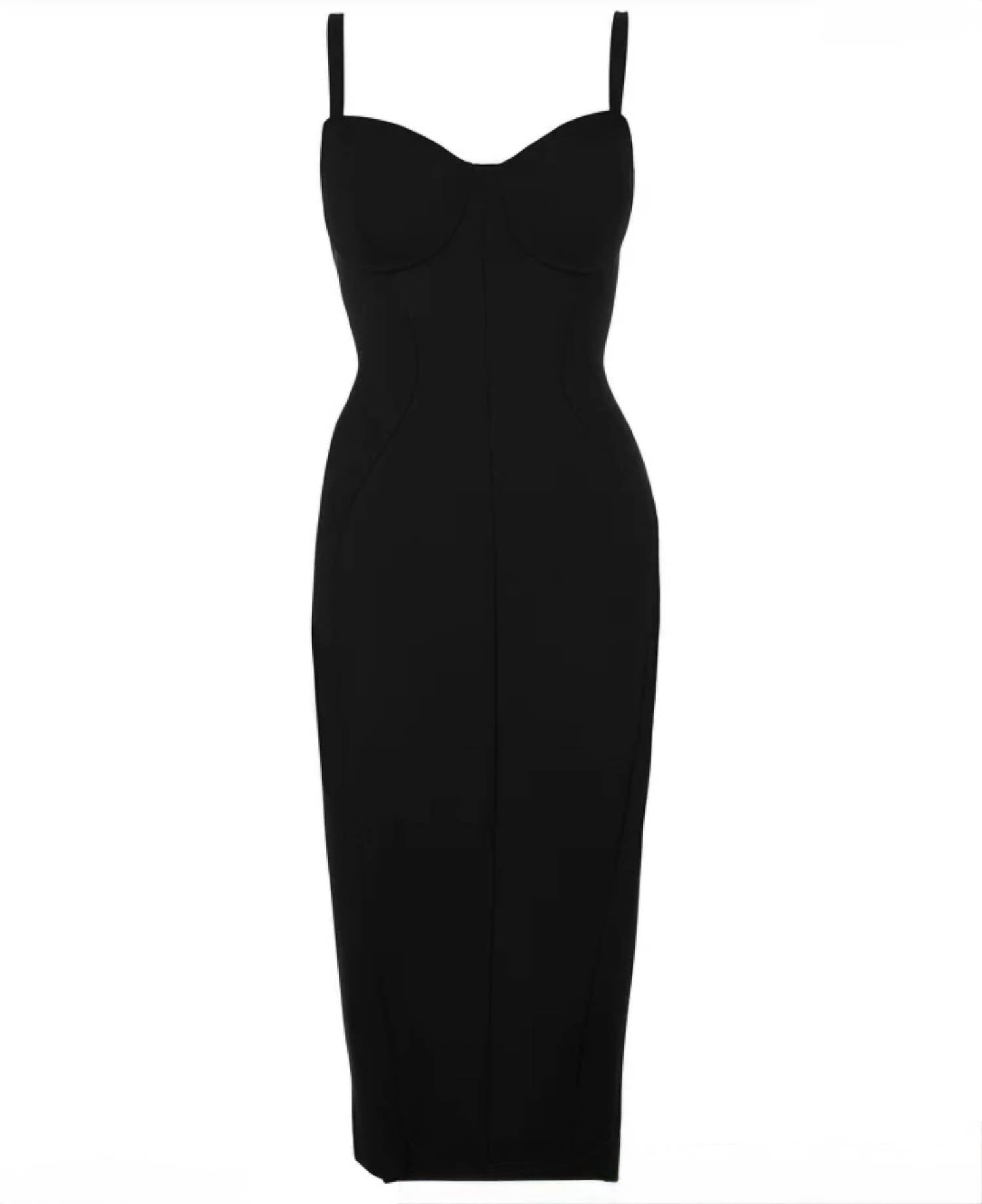Ta3 - Women's Lushy Pencil Dress