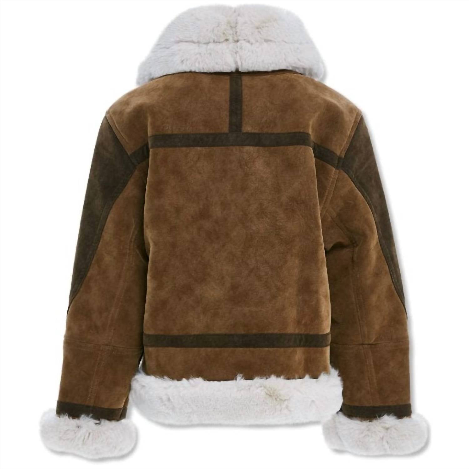 Jordan Craig - Kids Vienna Bomber Jacket
