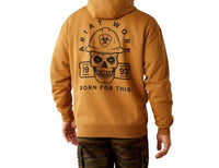 Ariat - Workman Hard Head Hoodie