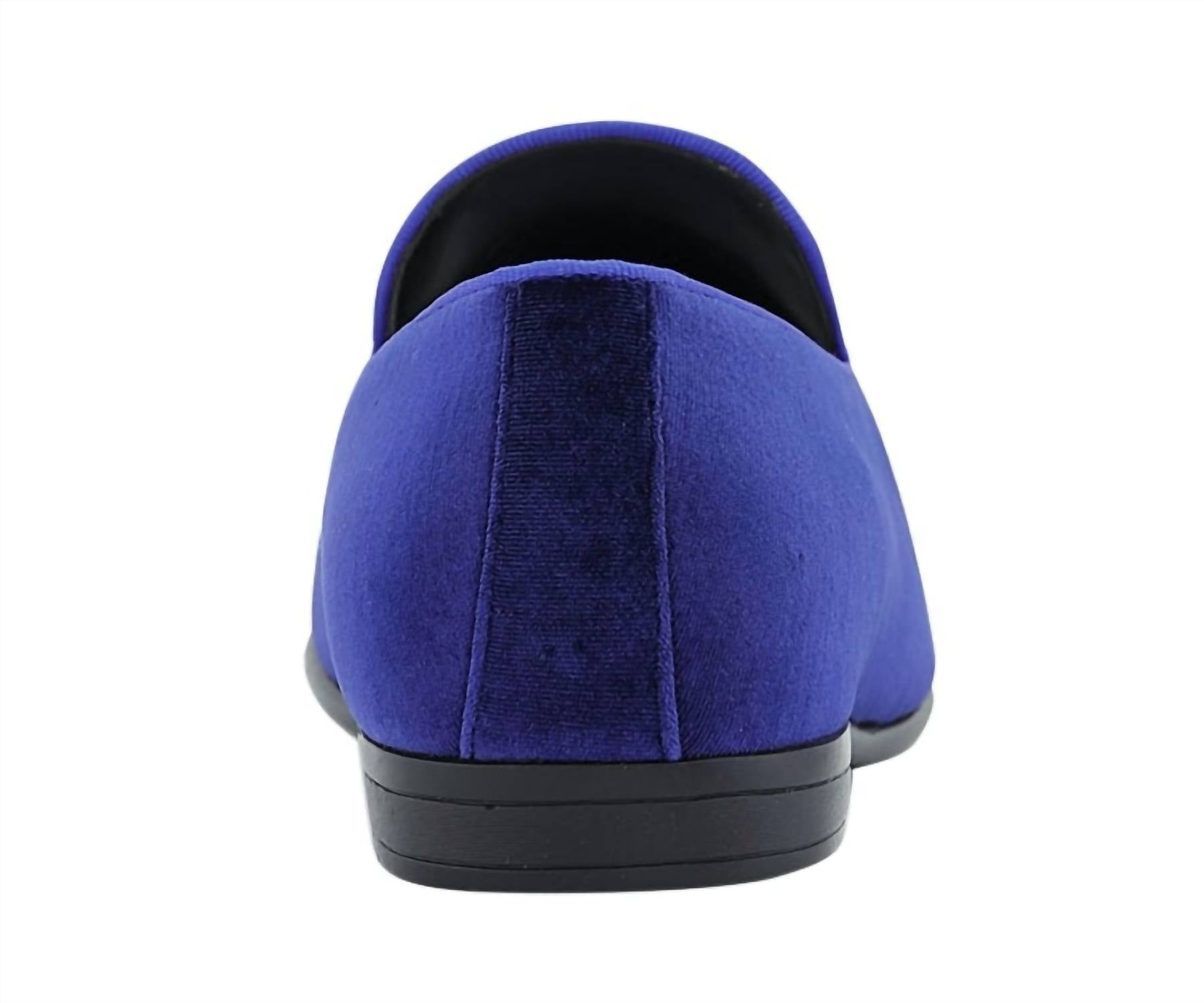 Amali - Men's Fabio Loafer