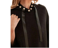 Joh - Francine French Scuba Pearl Hoodie