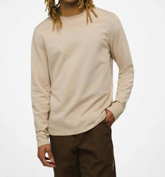 Prana - Ronnie Crew Ii Sweatshirt