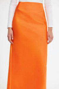 Acler - Balderstone Maxi Skirt