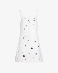 Tanya Taylor - BARTON MIRROR DRESS