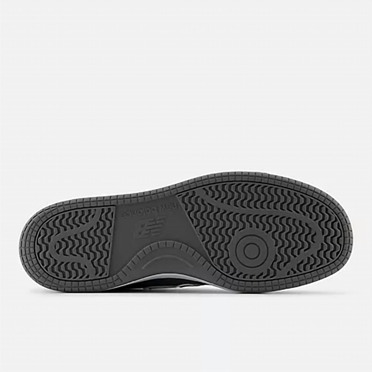 New Balance - Unisex 480 Lifestyle Sneakers