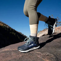 Altra - Women's Lone Peak Mid All Weather 2 Hiking Boot