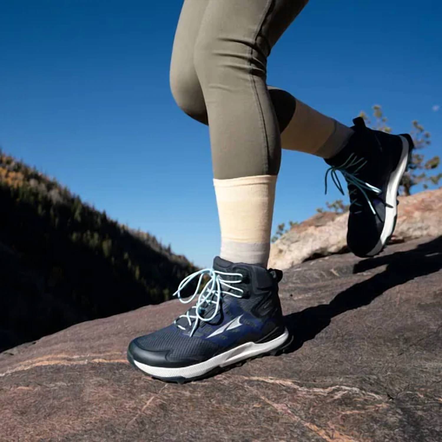 Altra - Women's Lone Peak Mid All Weather 2 Hiking Boot