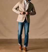 Relwen - Flyweight Flex Blazer
