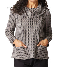 Habitat - Newport Knit Pocket Top