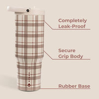 Hydrojug - Women's Sport Water Bottle - 40oz.