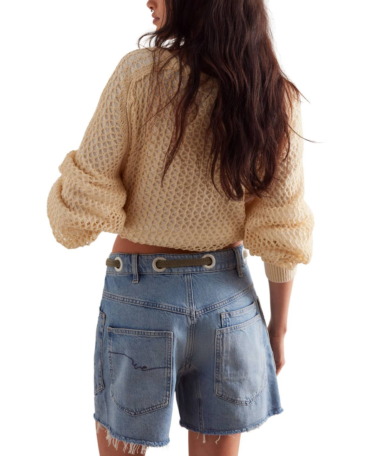 Free People - Moxie Shorts