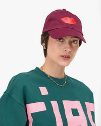 Clare V. - Women's Baseball Hat