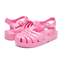 Mini Melissa - Girl's Possession Sandal